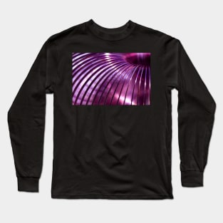 Slinky Reggae Long Sleeve T-Shirt